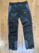 SPODNIE NORHEIM XS KHAKI 72-76 pas