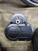 Silnik Bosch Classic 45kmh speed vmax 100kmh bez kaganca całkowicie 2410km