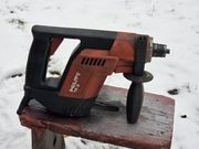 Młotowiertarka udarowa Hilti 