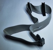 Kabel, taśma ATA 34 pin 55 cm