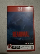 Reanimal Nintendo Switch 2