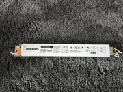 Statecznik elektroniczny HF-S 258 TL-D II 2x58W 220-240V PHILIPS