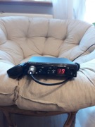 CB radio - GAMMA I-AM.