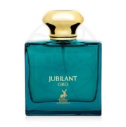 Maison Alhambra Jubilant/Versencia Oro 10ml