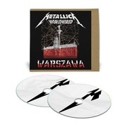 Metallica Live Warsaw Poland 21.08.2019 (2CD)