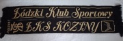 ŁKS Łódź Lech Poznań GKS Tychy Zawisza Bydgoszcz Cracovia Kraków