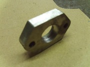 map sensor 1.8t 1.9tdi flansza kryza vag 18mm 12mm nierdzewka