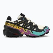 Buty trailowe Salomon SPEEDCROSS 6 GTX Gore-Tex 45 1/3, Cena reg. 783 zł