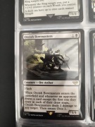 Orcish Bowmasters (LTR) Magic the Gathering MtG Lord of the Rings