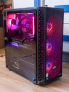 Komputer Gamingowy | Intel i7-11700k | ASUS RTX 3070 | 96GB DDR4 | SSD+HDD
