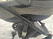 Wózek dziecięcy Adamex Barletta 2 w 1