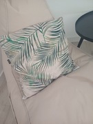 Poszewki na poduszki ogrodowe wodoodporne