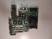 Płyta główna MSI Maxdata VMX PRO 8100 IWS