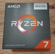 AMD Ryzen 7 5700X3D