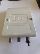 UPC rozdzielacz sygnału Technetix TRIS-307P