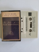 RICK WAKEMAN THE FAMILY ALBUM