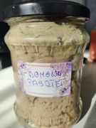Pasztet domowy bardzo smaczny