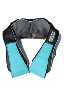 Masażer do Szyi Karku Pleców Ciała Ramion Masujący Grzejący Shiatsu