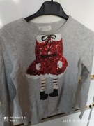 Mikołaj Elsa 122/128