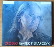 Marek Piekarczyk – Źródło (CD) digipack 2013, TSA, UNIKAT, ideał