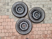 Koła kleber 155/65R14 zima