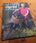 Ogród dla początkujących - Witold Czuksanow