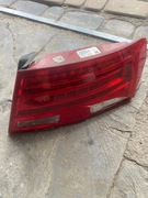 Lampa tyl audi a5 sportback