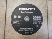 HILTI AC-D SP 230/1.8 Tarcza do metalu