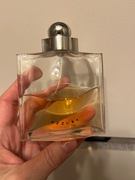 Azzura woda toaletowa damska używana 