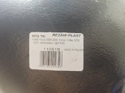 Nadkole Ford Focus MK2 2005 2008 przednie prawe