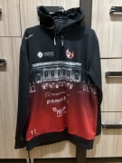 Wyprzedaż!! Bluza klubu sportowego firmy Jumper