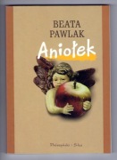 Aniołek - Beata Pawlak
