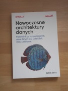 Nowoczesne architektury danych. Hurtownia, Data Fabric, Lakehouse