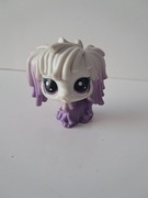 Littlest Pet Shop LPS piesek