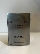 CHANEL Allure Homme Sport