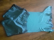 Strój sportowy wojskowy