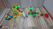 Lego duplo Jungle
