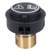 Oryginalny korek do parownicy Kärcher