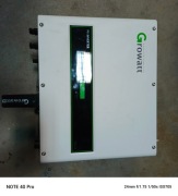 Falownik 4 kw GROWATT