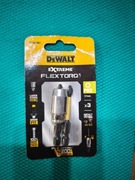 Bity DeWalt zestaw 