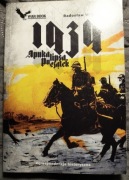 1939 Apokalipsa. Początek Radosław Wiśniewski