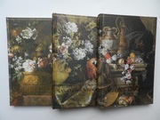 Naszyjnik Królowej (1-3) Romanse Wszech Czasów!