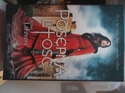 Posępna litość - Robin LaFevers