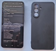 Smartfon Samsung Galaxy A36 5G 6 GB / 128 GB