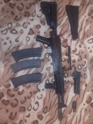 ELAK 105 aeg essential Ak-105