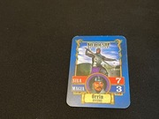 Karty Heroes Might&Magic IV Lay's | Orrin | Rycerz | KESAN Miasto Unikat