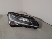 SKODA SUPERB III LIFT lampa REFLEKTOR PRAWY FULL LED