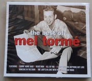 Mel Torme Best 2CD Comin' Home Baby 