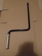 Korba rozruchowa traktor ursus c-325 c-328 c-330 