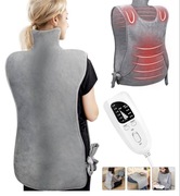 Kamizelka grzewcza L 138/42cm